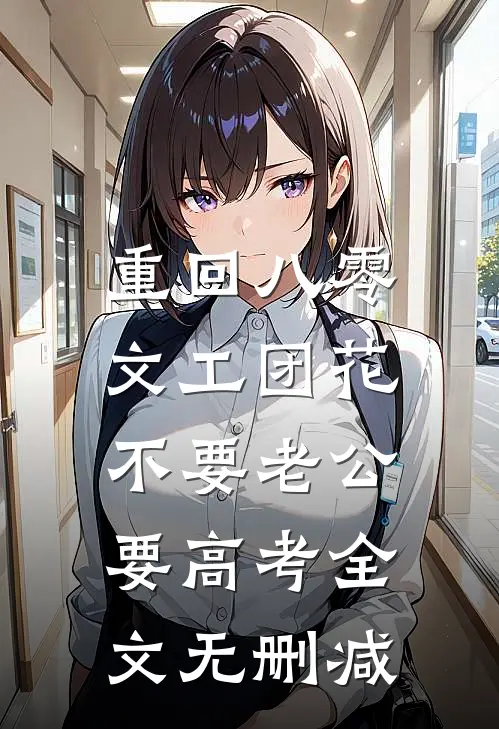 重回八零，文工团花不要老公要高考全文无删减