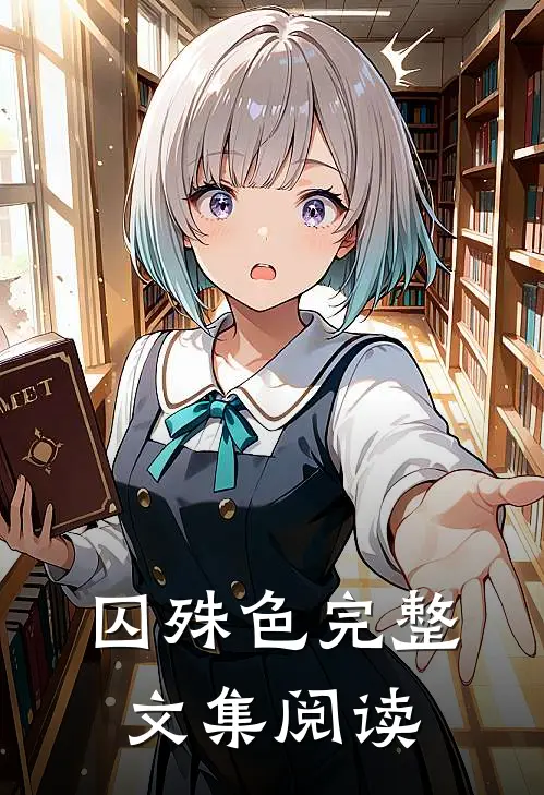 囚殊色完整文集阅读