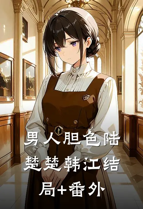 男人胆色陆楚楚韩江结局+番外