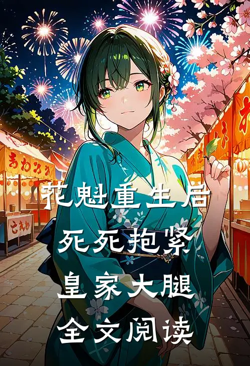 花魁重生后，死死抱紧皇家大腿全文阅读