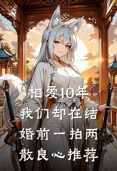 相爱10年，我们却在结婚前一拍两散良心推荐