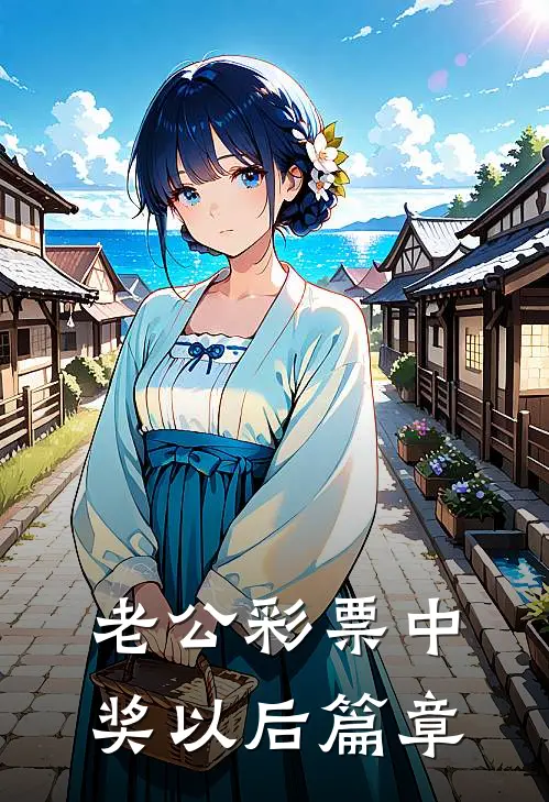 老公彩票中奖以后篇章