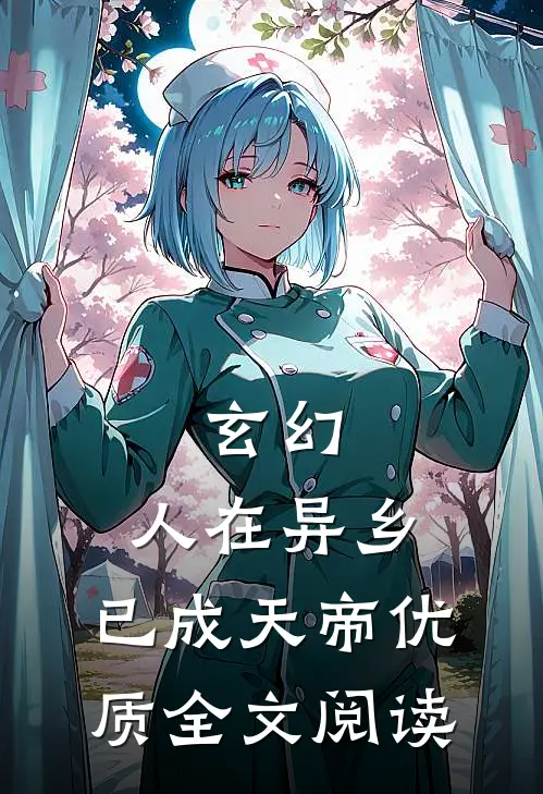 玄幻：人在异乡，已成天帝优质全文阅读