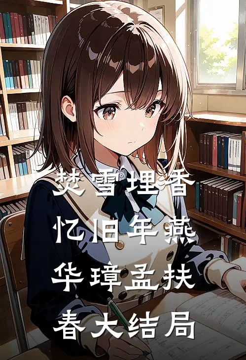 焚雪埋香忆旧年燕华璋孟扶春大结局