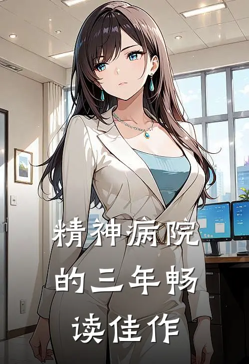 精神病院的三年畅读佳作