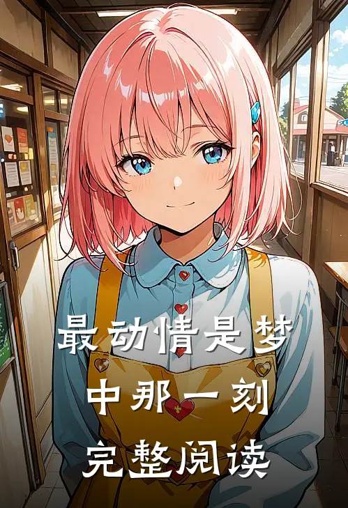 最动情是梦中那一刻完整阅读
