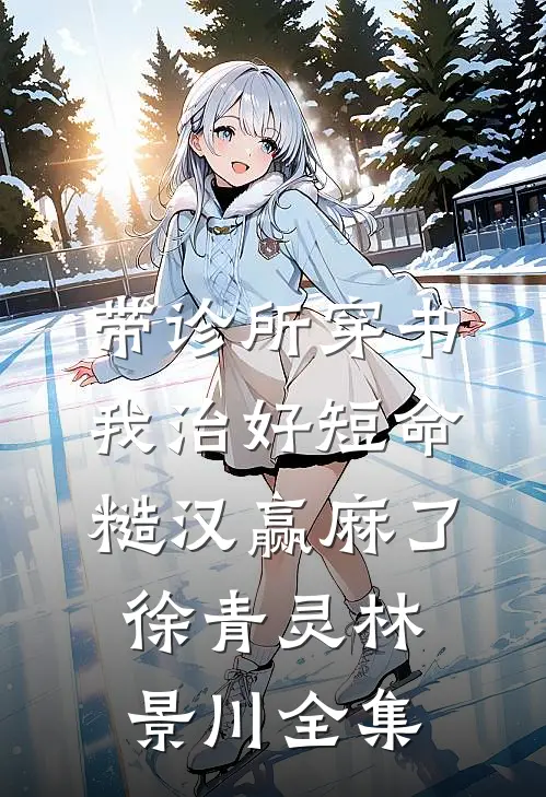 带诊所穿书：我治好短命糙汉赢麻了徐青灵林景川全集