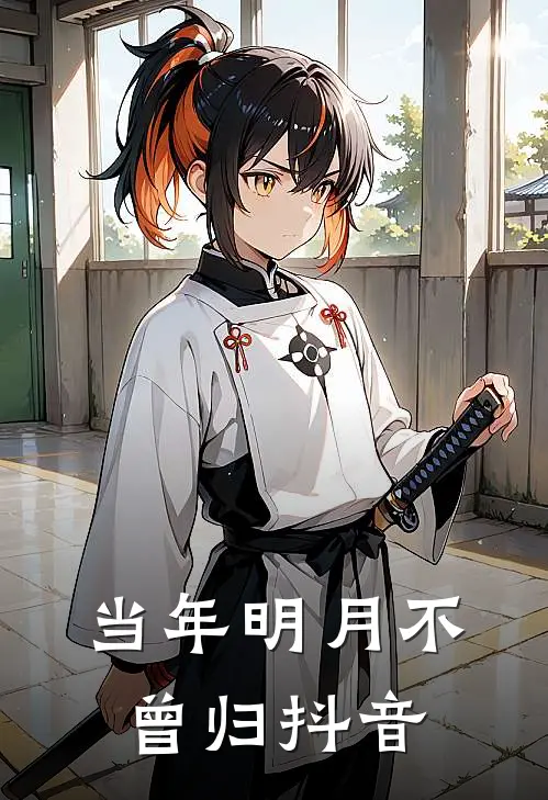 当年明月不曾归抖音