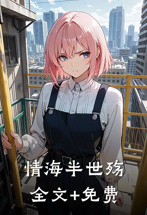 情海半世殇全文+免费