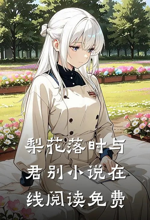 梨花落时与君别小说在线阅读免费