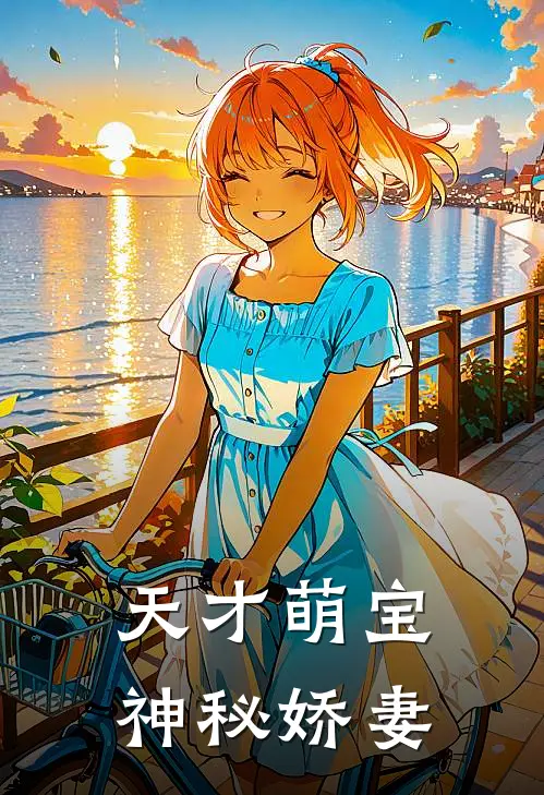 天才萌宝神秘娇妻