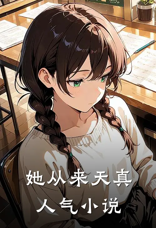 她从来天真人气小说