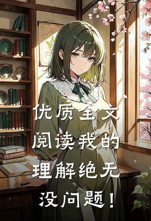 优质全文阅读我的理解绝无没问题！