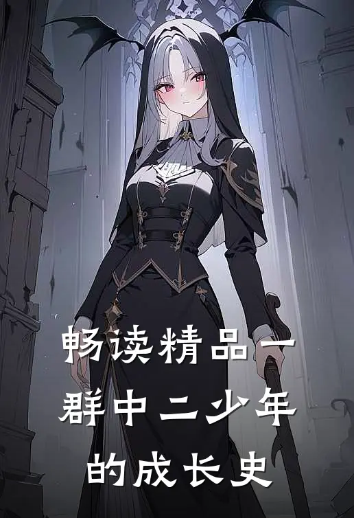 畅读精品一群中二少年的成长史