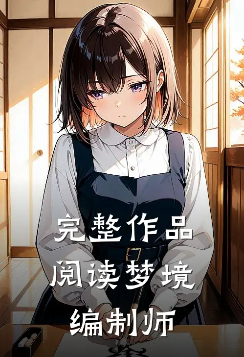 完整作品阅读梦境编制师