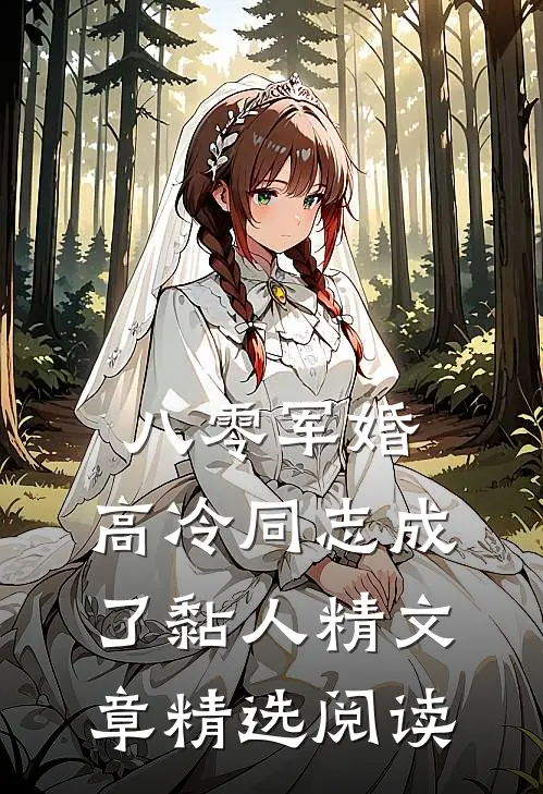 八零军婚：高冷同志成了黏人精文章精选阅读