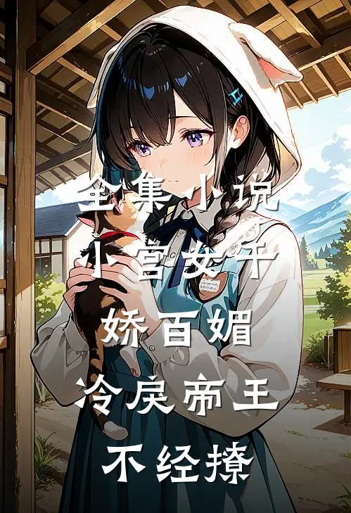 全集小说小宫女千娇百媚，冷戾帝王不经撩