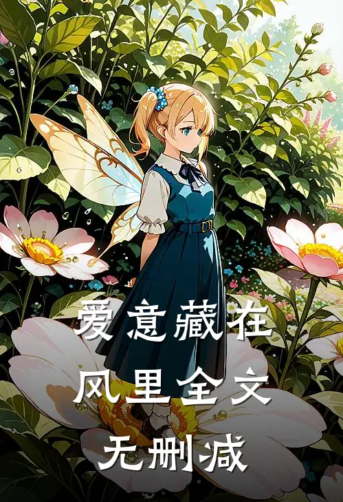 爱意藏在风里全文无删减