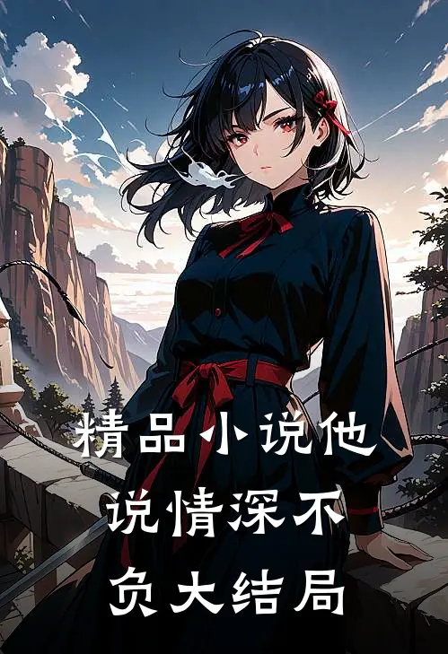 精品小说他说情深不负大结局