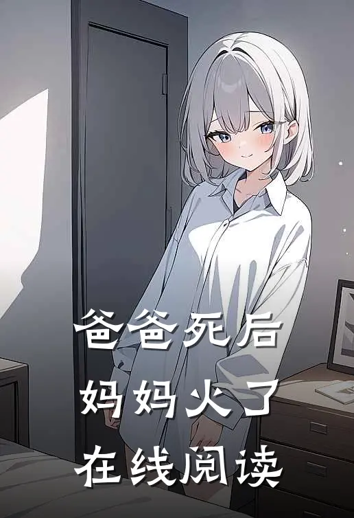 爸爸死后，妈妈火了在线阅读