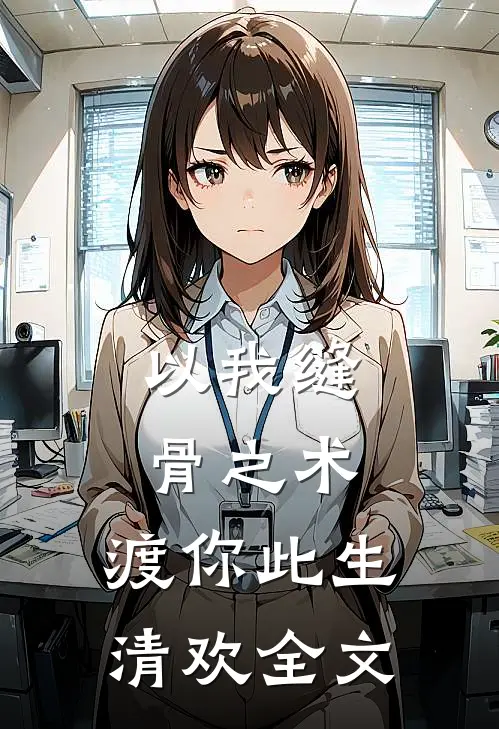 以我缝骨之术，渡你此生清欢全文