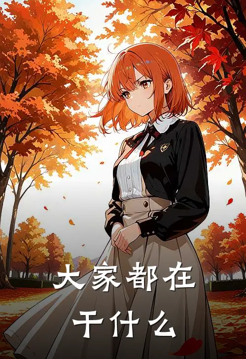 大家都在干什么