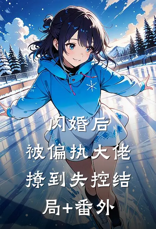 闪婚后，被偏执大佬撩到失控结局+番外