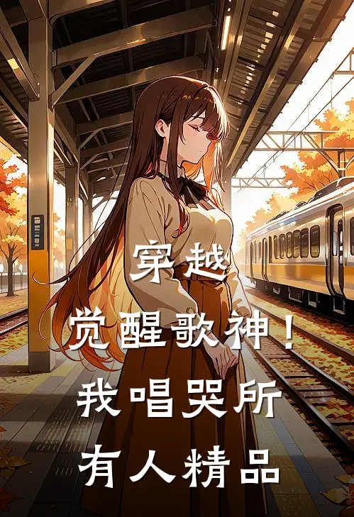 穿越：觉醒歌神！我唱哭所有人精品