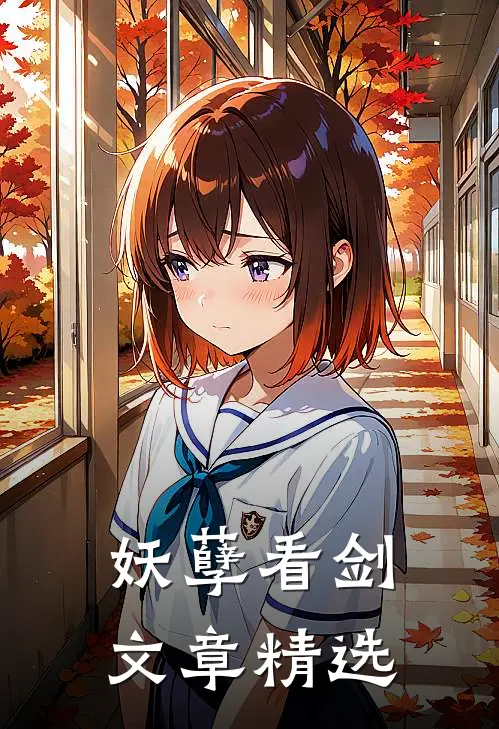 妖孽看剑文章精选