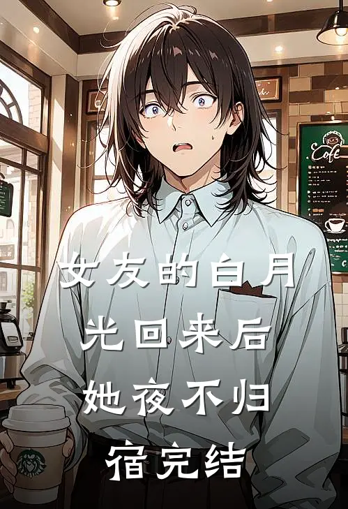 女友的白月光回来后，她夜不归宿完结