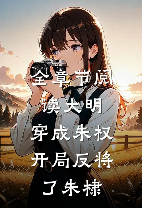 全章节阅读大明：穿成朱权，开局反将了朱棣