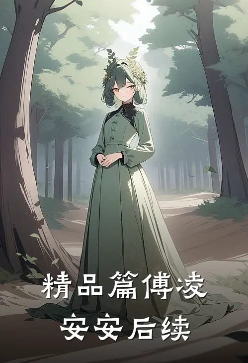 精品篇傅凌安安后续
