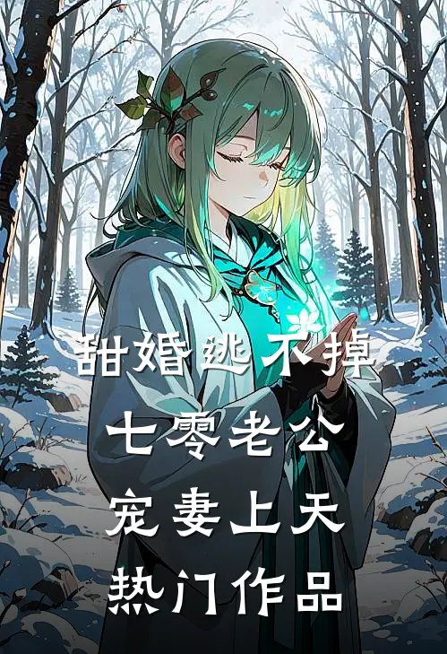 甜婚逃不掉：七零老公宠妻上天热门作品