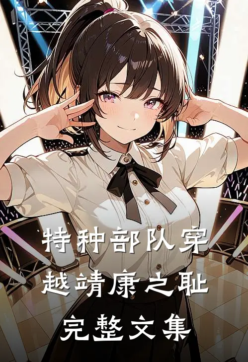 特种部队穿越靖康之耻完整文集
