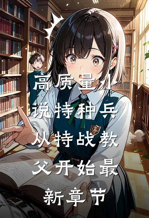高质量小说特种兵:从特战教父开始最新章节