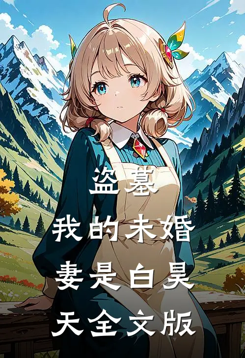 盗墓：我的未婚妻是白昊天全文版