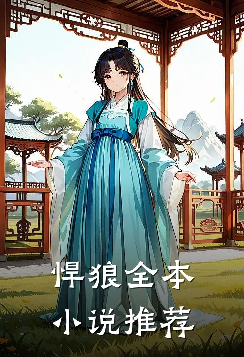 悍狼全本小说推荐