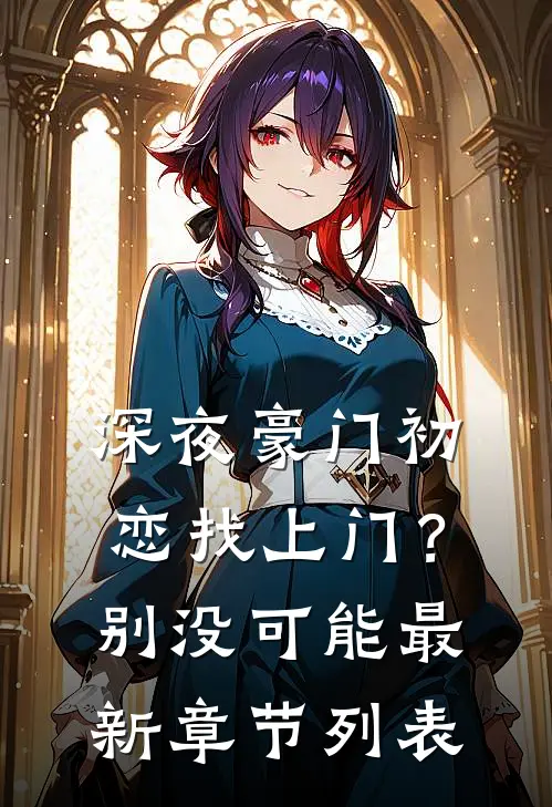 深夜豪门初恋找上门？别，没可能最新章节列表