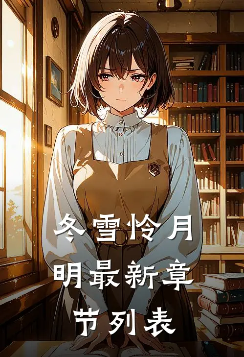冬雪怜月明最新章节列表