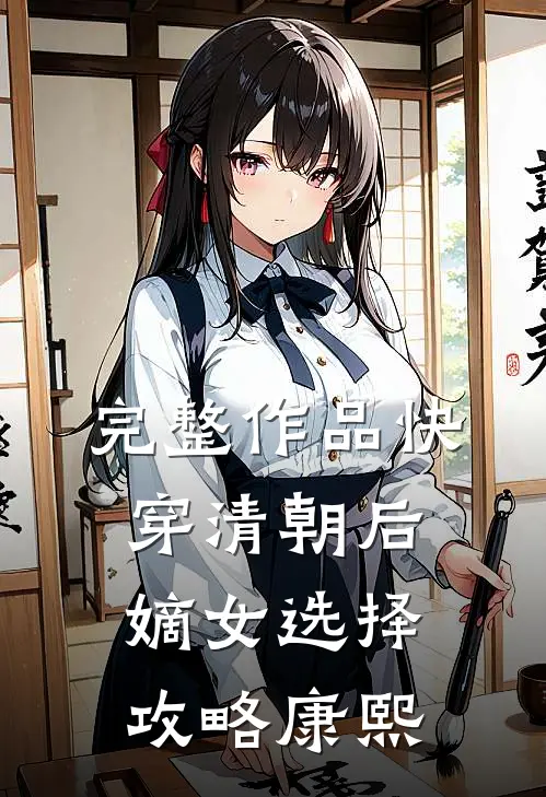 完整作品快穿清朝后，嫡女选择攻略康熙