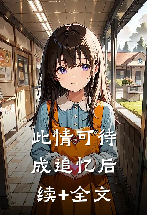 此情可待成追忆后续+全文