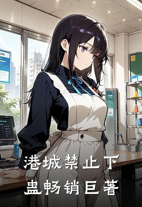 港城禁止下蛊畅销巨著