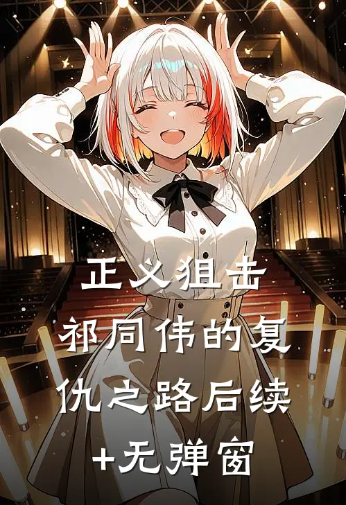 正义狙击：祁同伟的复仇之路后续+无弹窗
