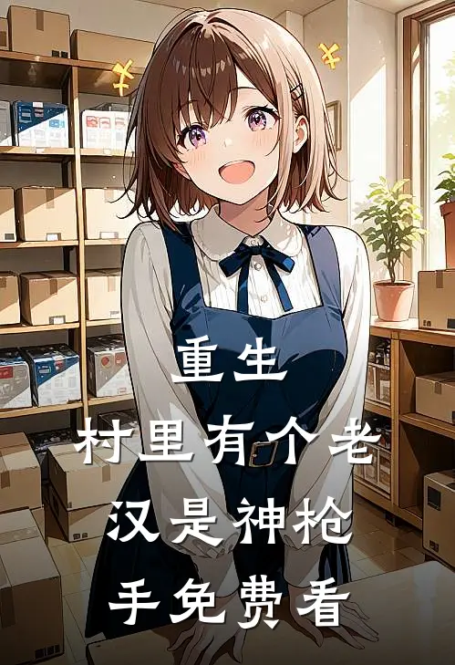 重生：村里有个老汉是神枪手免费看