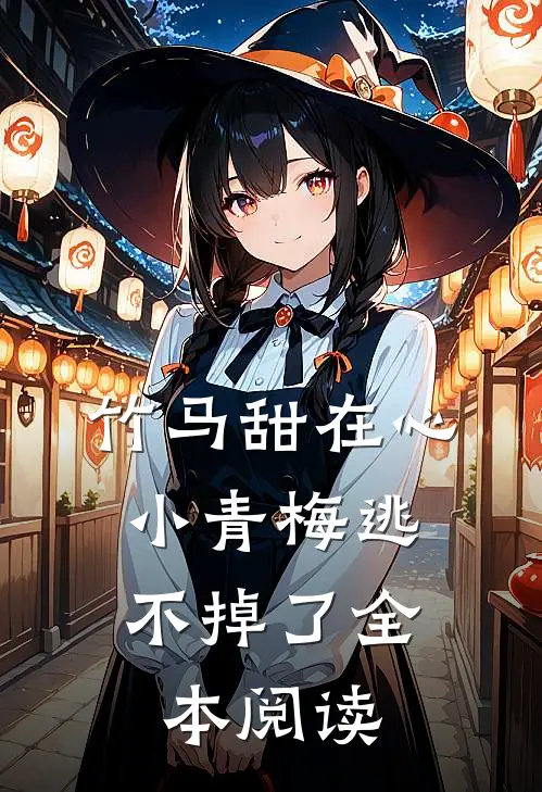 竹马甜在心，小青梅逃不掉了全本阅读