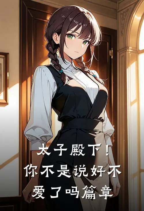 太子殿下！你不是说好不爱了吗篇章
