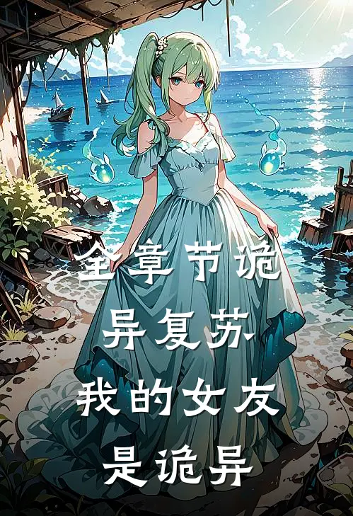 全章节诡异复苏：我的女友是诡异