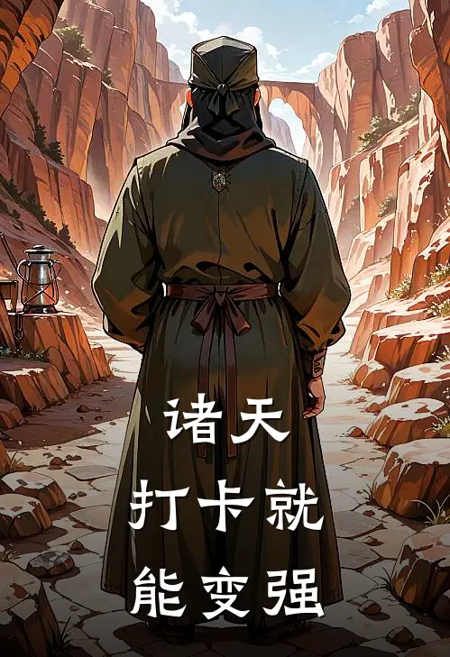 诸天打卡就能变强无广告