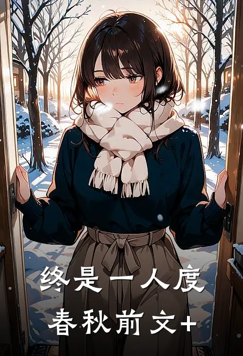 终是一人度春秋前文+