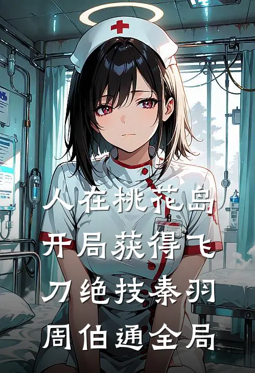 人在桃花岛，开局获得飞刀绝技秦羽周伯通全局